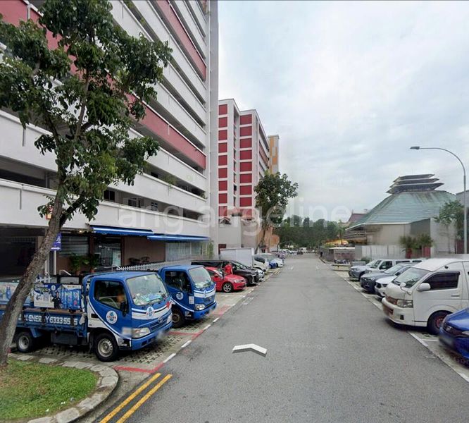 Shop / Shophouse for Rent: 247 Hougang Avenue 3 - Image 7