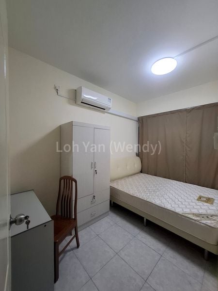 4+1 Bed Condo for Rent in  Emerald Park - Image 10