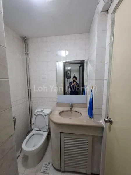 4+1 Bed Condo for Rent in  Emerald Park - Image 15