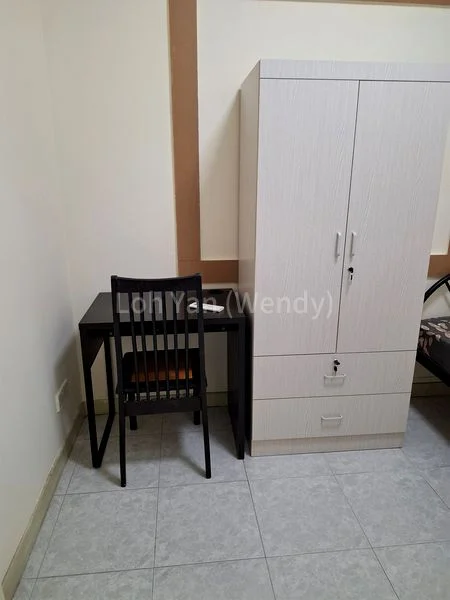 4+1 Bed Condo for Rent in  Emerald Park - Image 5