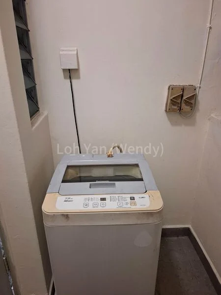 4+1 Bed Condo for Rent in  Emerald Park - Image 7