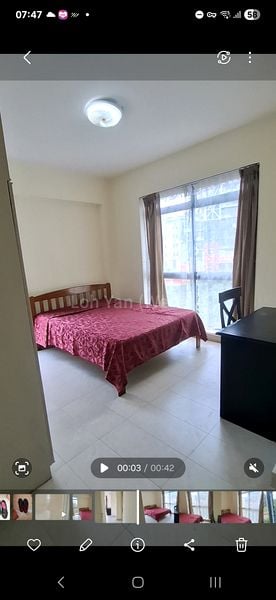4+1 Bed Condo for Rent in  Emerald Park - Image 1