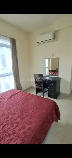4+1 Bed Condo for Rent in  Emerald Park - Image 2