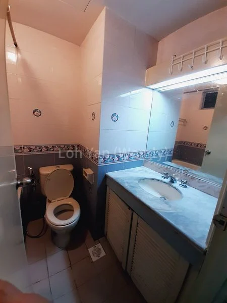 4+1 Bed Condo for Rent in  Emerald Park - Image 17