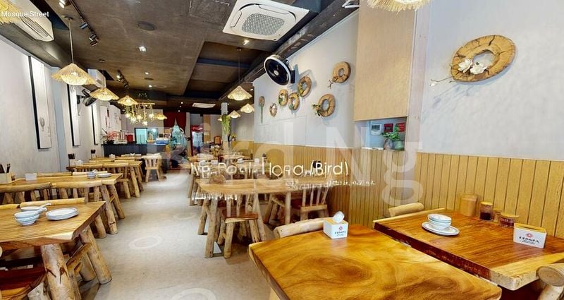 Shop / Shophouse for Sale: Freehold, 3-Storey Shop - Image 1