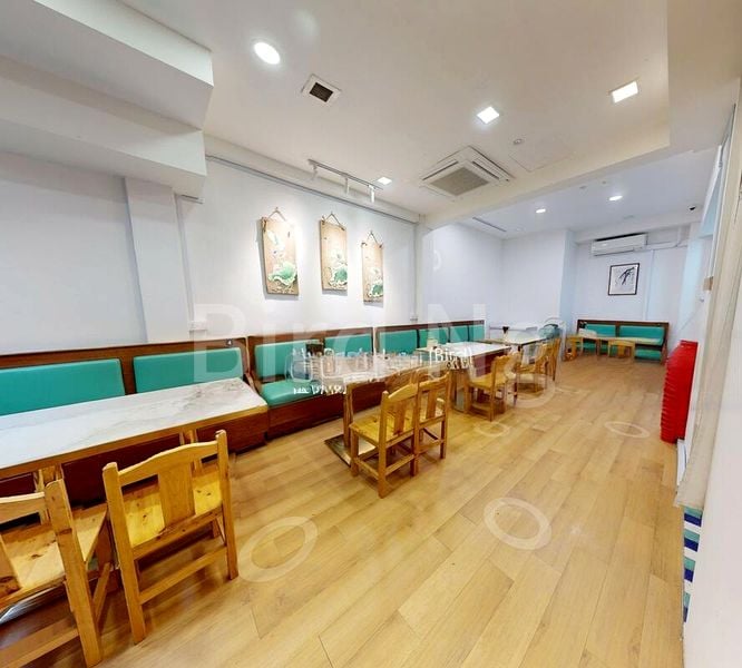 Shop / Shophouse for Sale: Freehold, 3-Storey Shop - Image 4