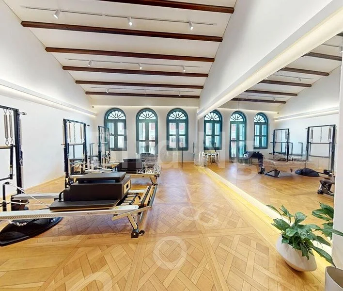 Shop / Shophouse for Sale: Freehold, 3-Storey Shop - Image 6