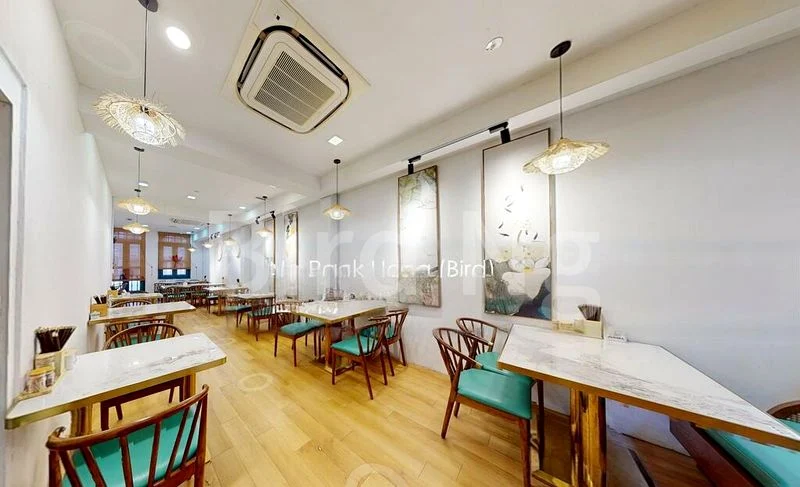 Shop / Shophouse for Sale: Freehold, 3-Storey Shop - Image 5