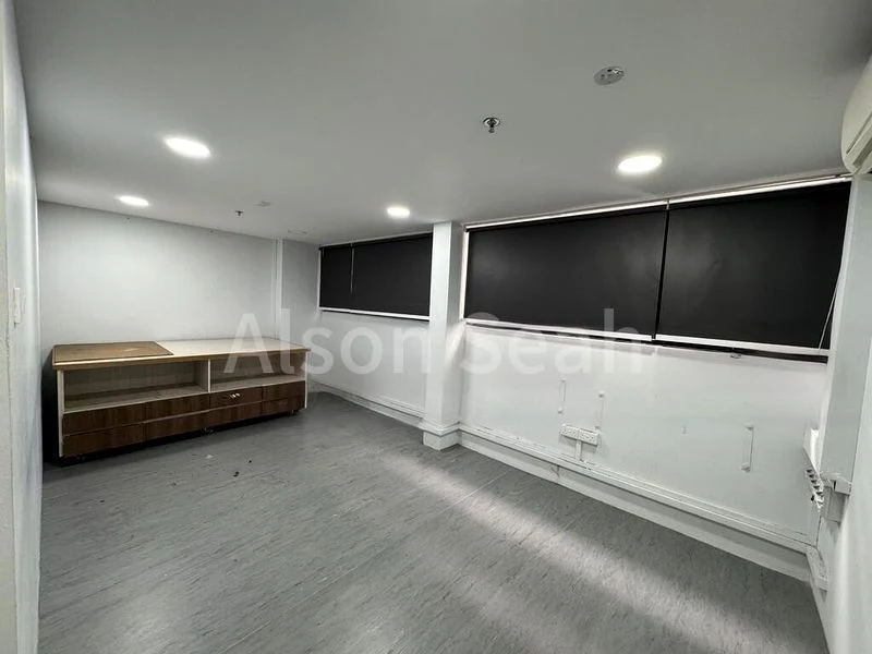 Light Industrial (B1) for Rent: Golden Wheel Building - Image 6