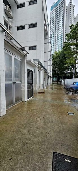 Shop / Shophouse for Rent: 101 Towner Road - Image 4