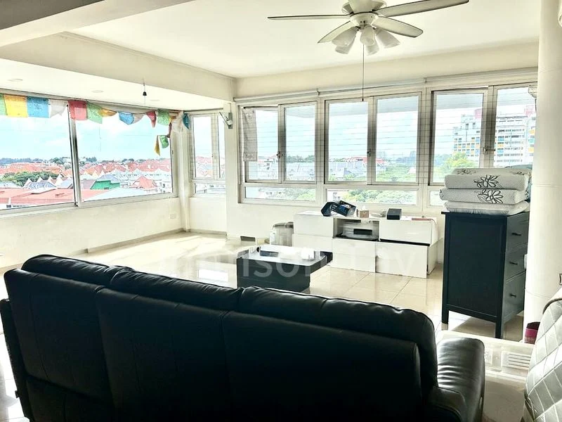 3 Bed Condo for Sale in  Bedok Court - Image 3