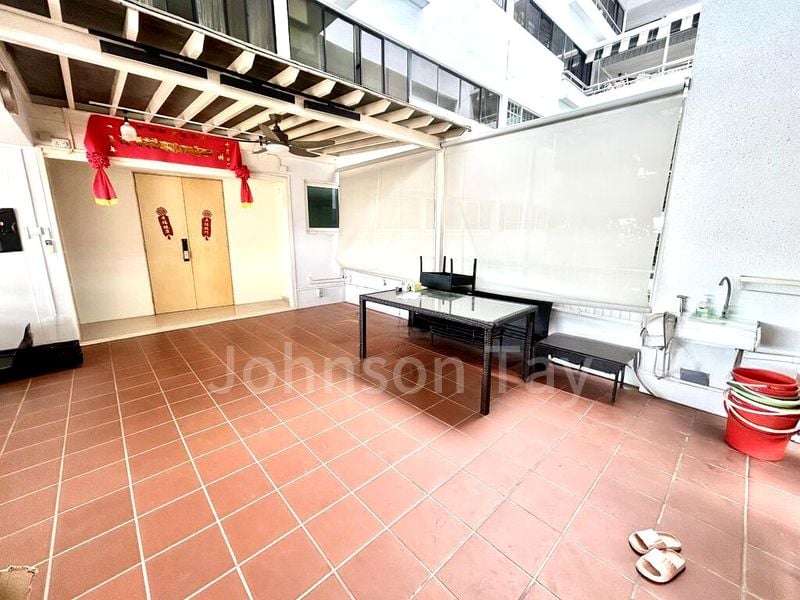 3 Bed Condo for Sale in  Bedok Court - Image 1