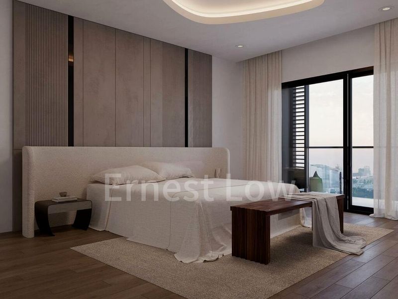 5 Bed Terraced House (Landed) for Sale in Sembawang Straits Estate - Image 4