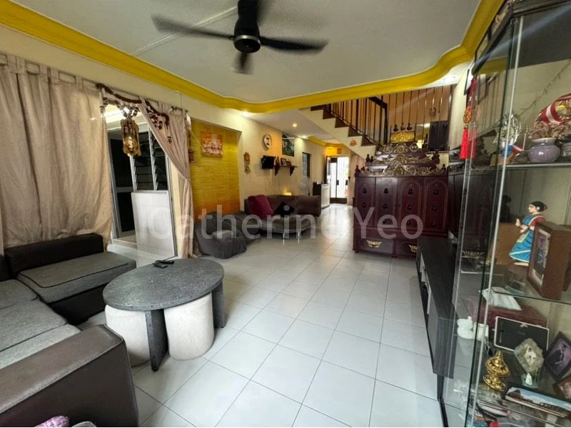 Maisonette HDB for Sale in  239 Bukit Panjang Ring Road - Image 4