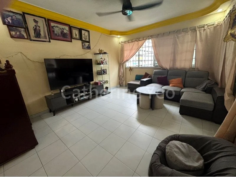 Maisonette HDB for Sale in  239 Bukit Panjang Ring Road - Image 2