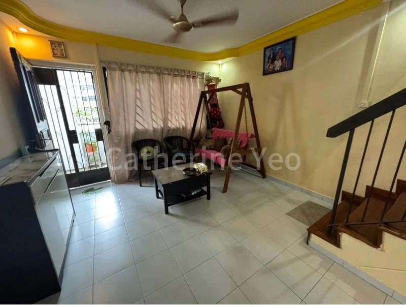 Maisonette HDB for Sale in  239 Bukit Panjang Ring Road - Image 1