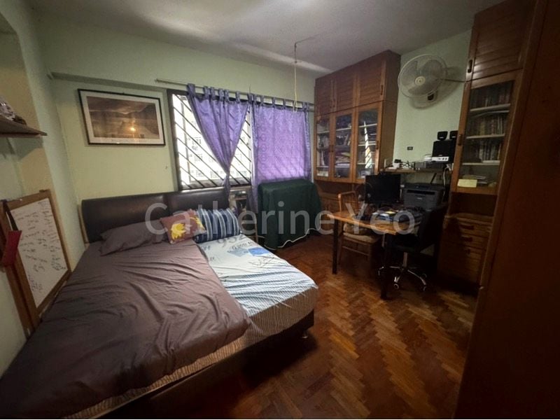 Maisonette HDB for Sale in  239 Bukit Panjang Ring Road - Image 9
