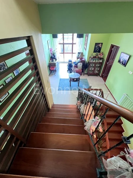 6+1 Bed Semi-Detached House (Landed) for Sale in Sembawang Park - Image 15