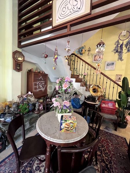 6+1 Bed Semi-Detached House (Landed) for Sale in Sembawang Park - Image 9