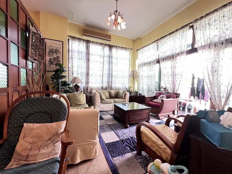 6+1 Bed Semi-Detached House (Landed) for Sale in Sembawang Park - Image 6