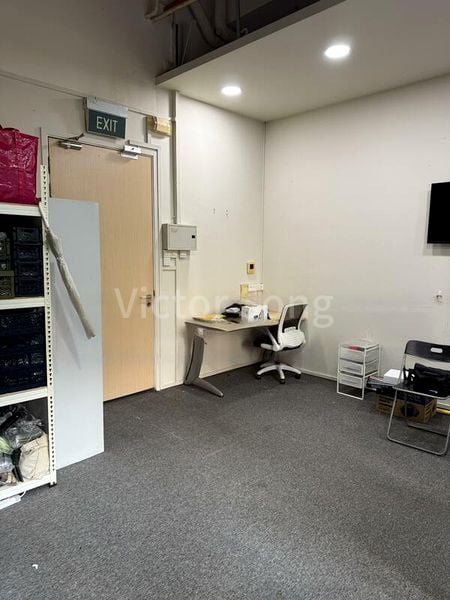 Office for Rent: Studio8 - Image 1