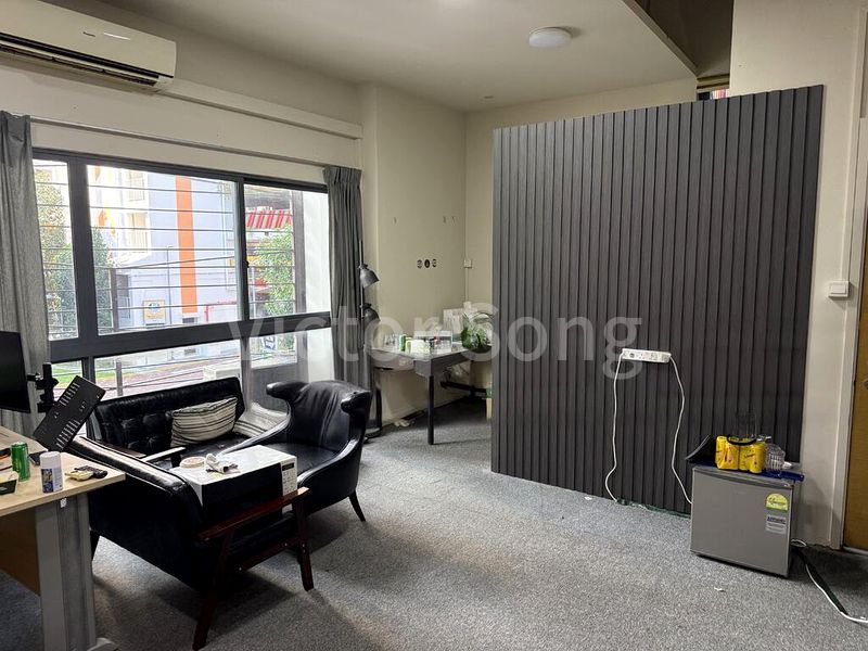 Office for Rent: Studio8 - Image 2