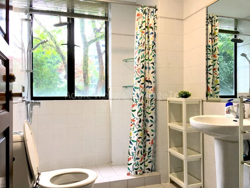 Common Room (Condo) for Rent in  Chatelet - Image 6