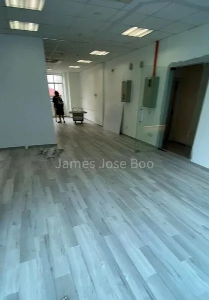 Other Retail for Rent: Affordable 1700 sqft space on Jalan Besar | 3 min to MRT | Toilet & lift - Image 2
