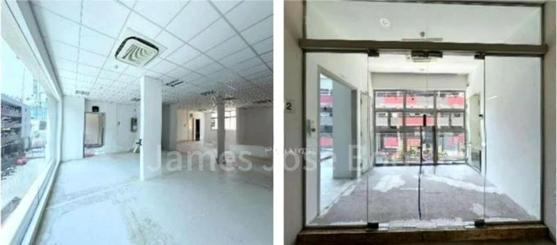 Other Retail for Rent: Affordable 1700 sqft space on Jalan Besar | 3 min to MRT | Toilet & lift - Image 1