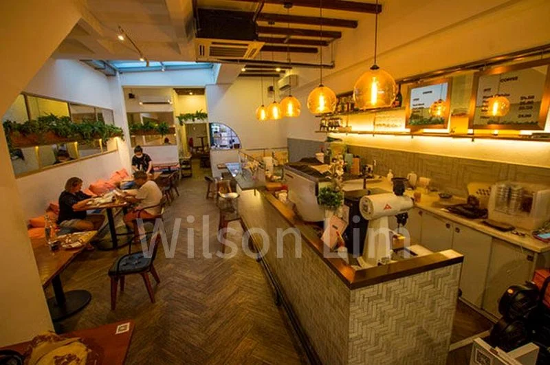 Shop / Shophouse for Rent in Bukit Pasoh Extnsn Constn Area - Image 5