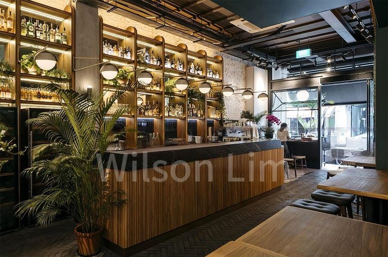 Shop / Shophouse for Rent in Bukit Pasoh Extnsn Constn Area - Image 6