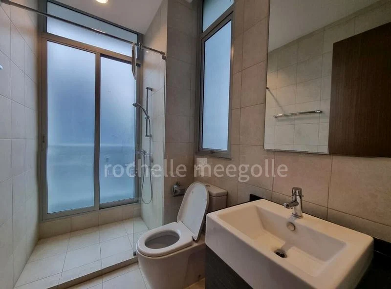 4 Bed Cluster House (Landed) for Rent in  Whiteshores - Image 18