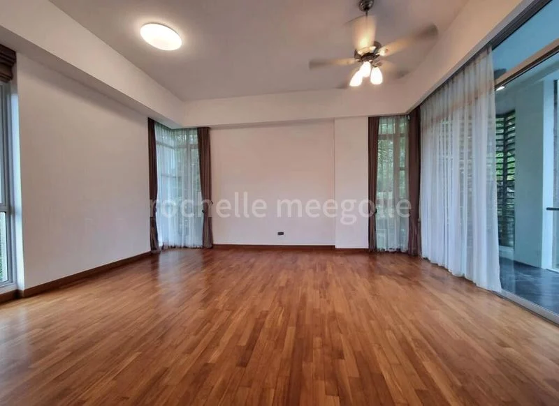 4 Bed Cluster House (Landed) for Rent in  Whiteshores - Image 4