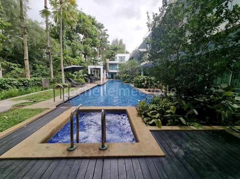 4 Bed Cluster House (Landed) for Rent in  Whiteshores - Image 8