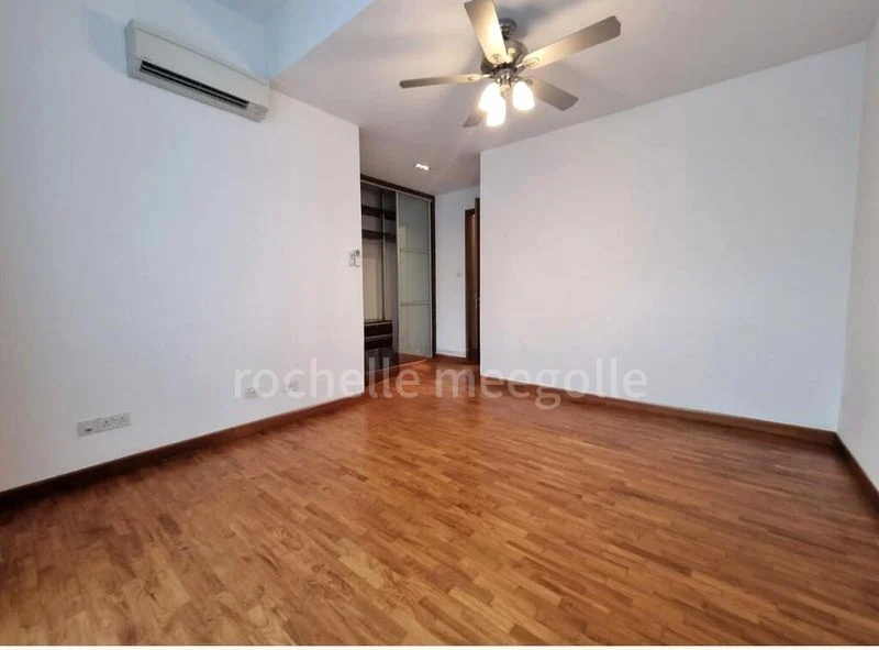 4 Bed Cluster House (Landed) for Rent in  Whiteshores - Image 17