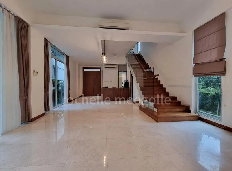 4 Bed Cluster House (Landed) for Rent in  Whiteshores - Image 19