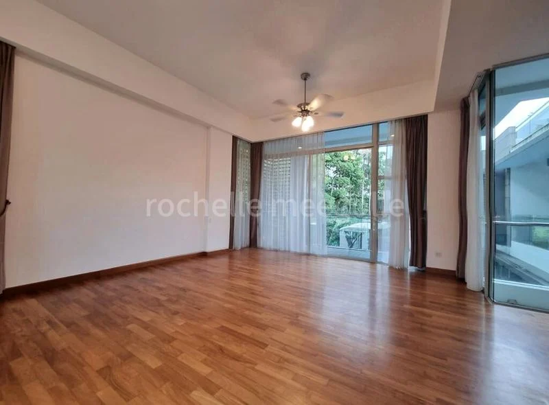 4 Bed Cluster House (Landed) for Rent in  Whiteshores - Image 2