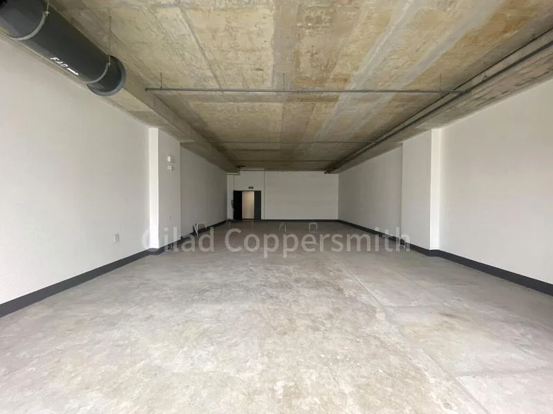 Light Industrial (B1) for Rent: Nordcom II - Image 4