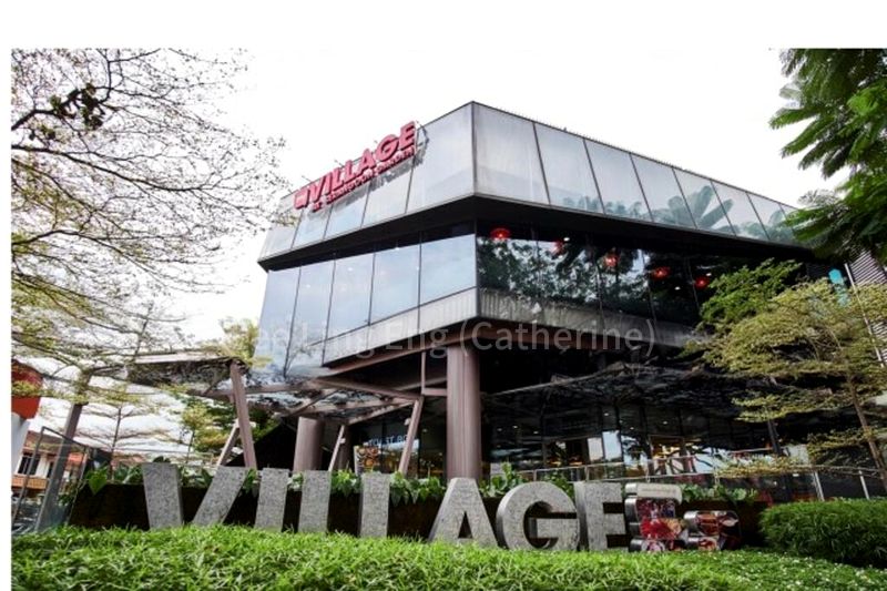 6 Bed Corner Terrace (Landed) for Sale in  Brighton Crescent - Image 6