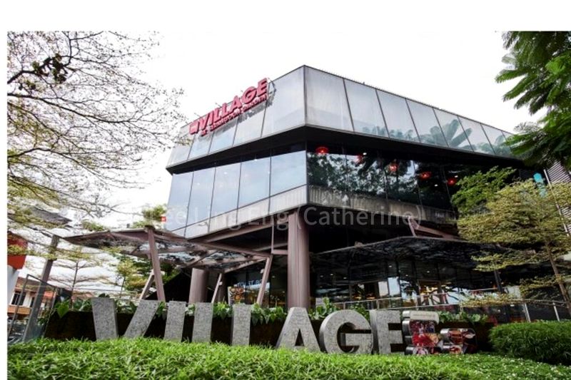 6 Bed Corner Terrace (Landed) for Sale in  Brighton Crescent - Image 2