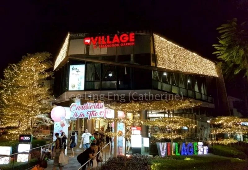 6 Bed Corner Terrace (Landed) for Sale in Brighton Crescent - Image 3