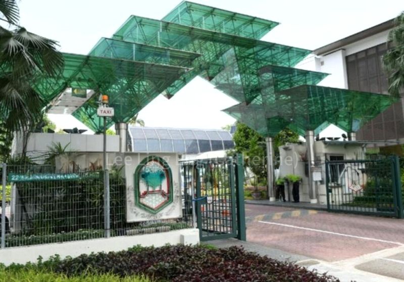 6 Bed Corner Terrace (Landed) for Sale in  Brighton Crescent - Image 5