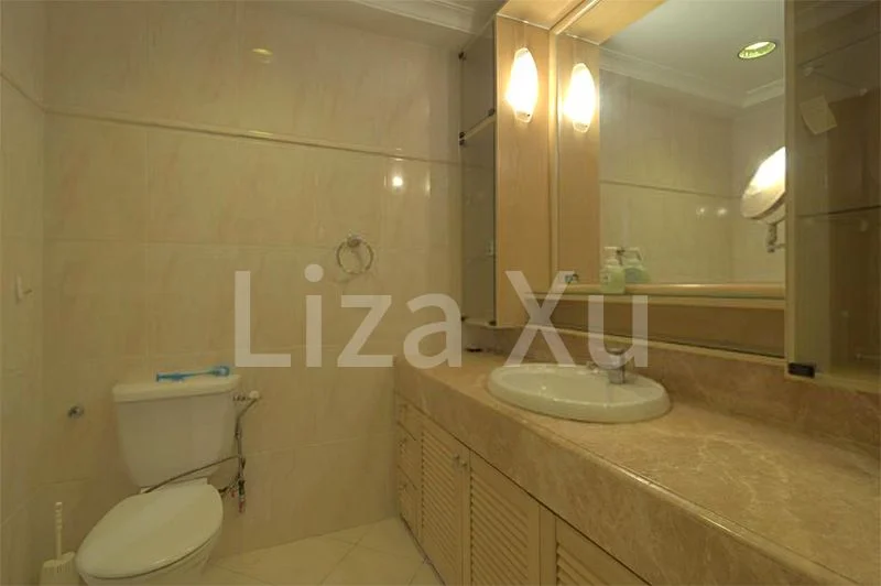 6 Bed Semi-Detached House (Landed) for Rent in  Bedok Pesari - Image 17