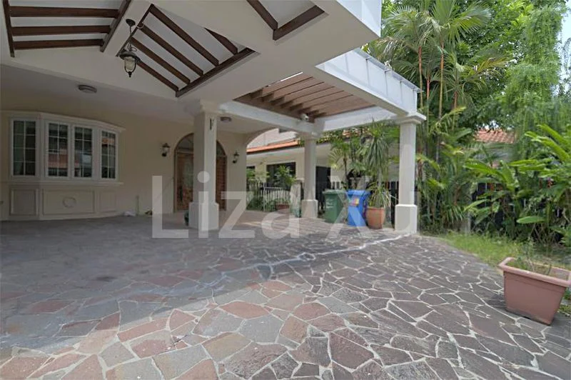 6 Bed Semi-Detached House (Landed) for Rent in  Bedok Pesari - Image 1