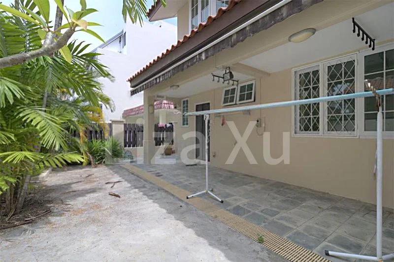 6 Bed Semi-Detached House (Landed) for Rent in  Bedok Pesari - Image 4