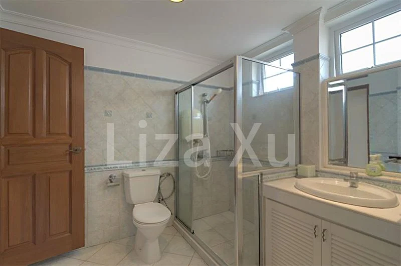 6 Bed Semi-Detached House (Landed) for Rent in  Bedok Pesari - Image 16