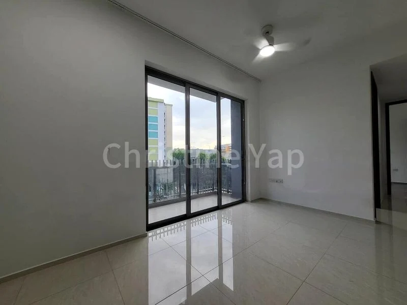 2 Bed Condo for Rent in  Forest Woods - Image 2