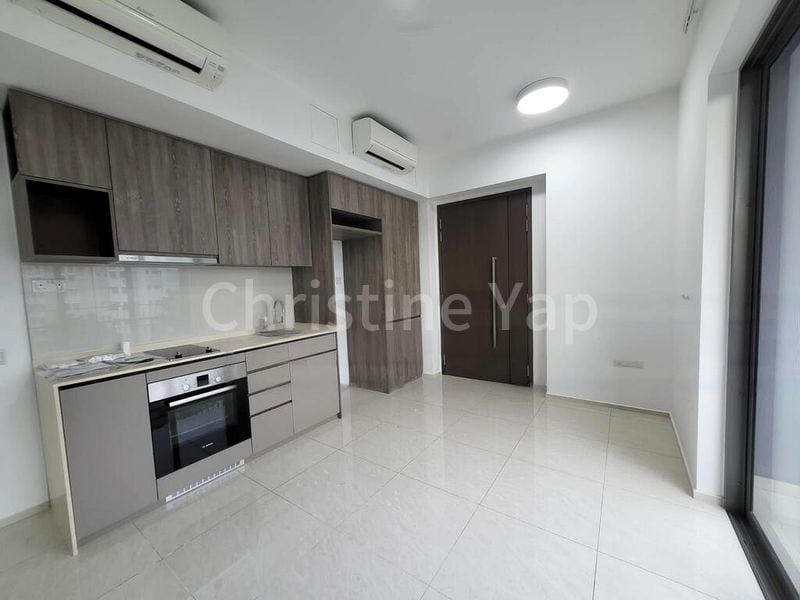 2 Bed Condo for Rent in  Forest Woods - Image 1