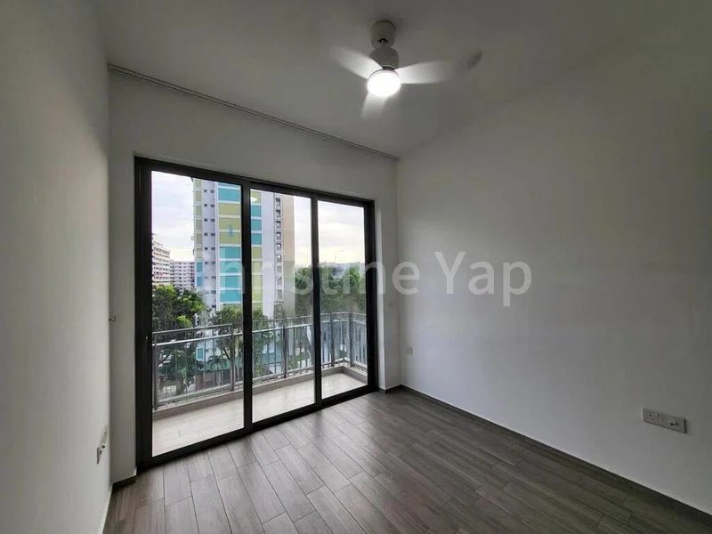 2 Bed Condo for Rent in  Forest Woods - Image 3