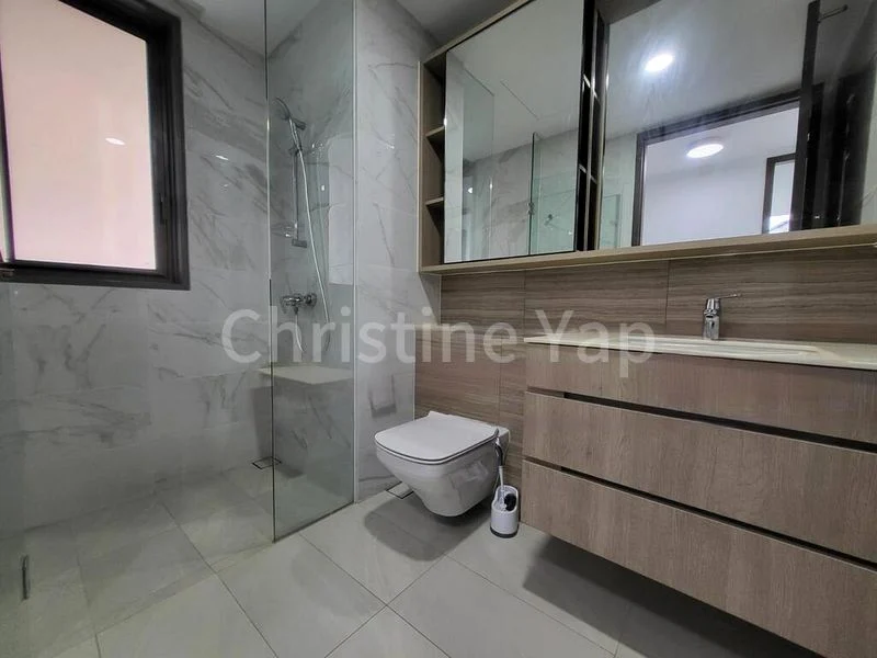 2 Bed Condo for Rent in  Forest Woods - Image 5